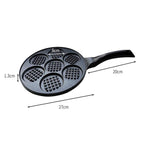 Waffle General