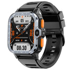Black 4+64G