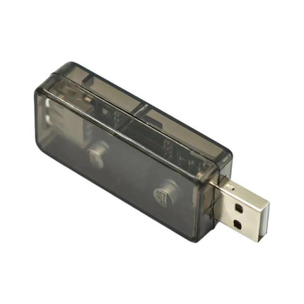 Industrial USB Isolator Digital Signal & Audio Power Isolator, Industrial USB Isolator