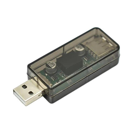Industrial USB Isolator Digital Signal & Audio Power Isolator, Industrial USB Isolator