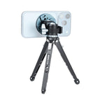 MI-1+MC-22S Gimbal+XT-18S Tripod