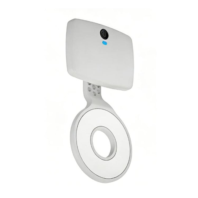 Portable Magnetic Mobile Phone Night Reading Eye Protection Lamp