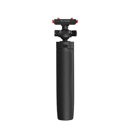 For Insta360 Ace Pro 1 / 2 / ACE / X5 Flymile Quick-Release Selfie Extension Tripod