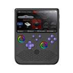 Black Body Purple Key 64G