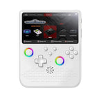 White Body White Key 128G