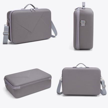 Carrying Case Protective Storage Bag Travel Shoulder Bag, For DJI Avata 360 Motion Combo Gray, For DJI Avata 360 Fly More Combo Gray, For DJI Avata 360 Motion Combo Black, For DJI Avata 360 Fly More Combo Balck