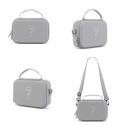 Carrying Case For DJI Osmo Mobile 8/7/7P Gimbal Stabilizer Portable Shoulder Bag Crossbody Handbag
