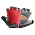 M / Red
