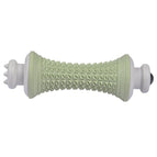 Green Stainless Steel Bead