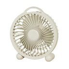 4 inch Plug-in White