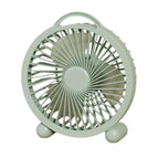 4 inch Plug-in Green