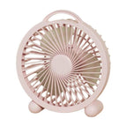4 inch Plug-in Pink