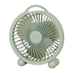 6 inch Rechargeable Green