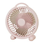 6 inch Rechargeable Pink