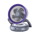 Grey Purple