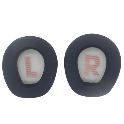 1pair Replacement Ear Pads For JBL Quantum Q910, Q910X, Q910P Wireless Gaming Headset Cooling Gel Infused Earpads