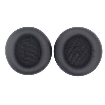 For Alienware AW720H / AW520H 1pair Replacement Ear Pads Ear Cushions Repair Parts, Protein Leather, Football Mesh, Cooling Gel, Sheepskin Leather
