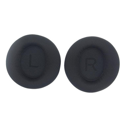 For Alienware AW720H / AW520H 1pair Replacement Ear Pads Ear Cushions Repair Parts, Protein Leather, Football Mesh, Cooling Gel, Sheepskin Leather