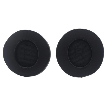 For Alienware AW720H / AW520H 1pair Replacement Ear Pads Ear Cushions Repair Parts, Protein Leather, Football Mesh, Cooling Gel, Sheepskin Leather