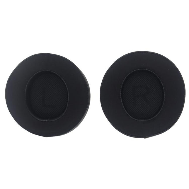 For Alienware AW720H / AW520H 1pair Replacement Ear Pads Ear Cushions Repair Parts, Protein Leather, Football Mesh, Cooling Gel, Sheepskin Leather