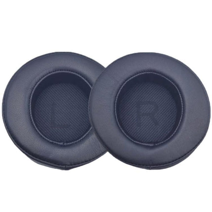 For Alienware AW720H / AW520H 1pair Replacement Ear Pads Ear Cushions Repair Parts, Protein Leather, Football Mesh, Cooling Gel, Sheepskin Leather