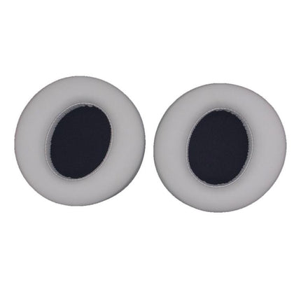 1pair Replacement Earpads for Panasonic RB-M500BE-K, RB-M700, RB-M300 Headphones