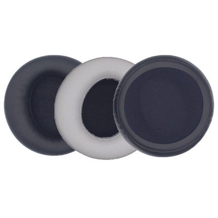 1pair Replacement Earpads for Panasonic RB-M500BE-K, RB-M700, RB-M300 Headphones