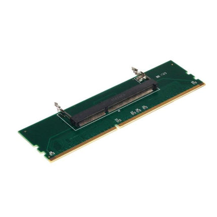 Laptop To Desktop DDR3 RAM Adapter Card DDR3 Memory RAM Test Card, DDR3