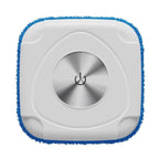 White With 1 Towel