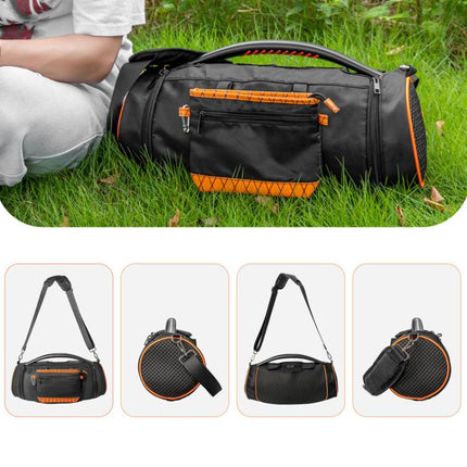 KAISHACASE For JBL Boombox / Boombox 2 / Boombox 3 Audio Storage Protection Case Outdoor Multifunctional Portable Bag