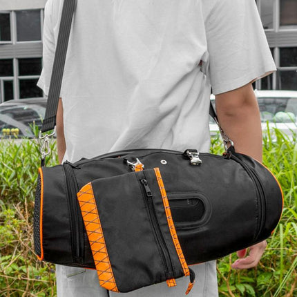 KAISHACASE For JBL Boombox / Boombox 2 / Boombox 3 Audio Storage Protection Case Outdoor Multifunctional Portable Bag