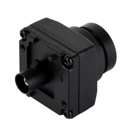 2MP GMSL Camera Module, Automotive-Grade Image Sensor, Built-In ISP, AA Lens, IP67 Protection Degree, 34019