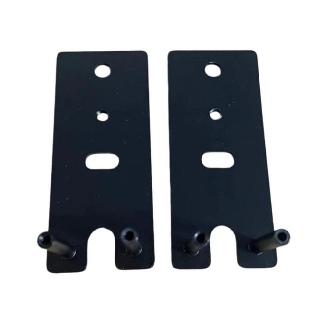 JJ-1032 For BOSE Soundbar 700 / Lifestyle 650 Wall-Mounted Center Speaker Bracket, For BOSE Soundbar 700 / Lifestyle 650