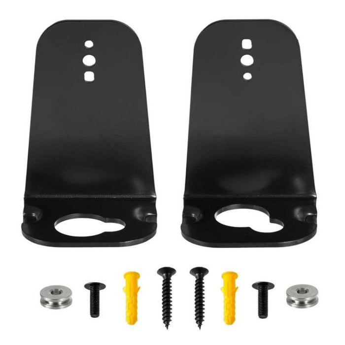 JJ-4019-B-0 For Samsung HW-M450 / HW-M550 / HW-M430 Speaker Bracket, For Samsung HW-M450