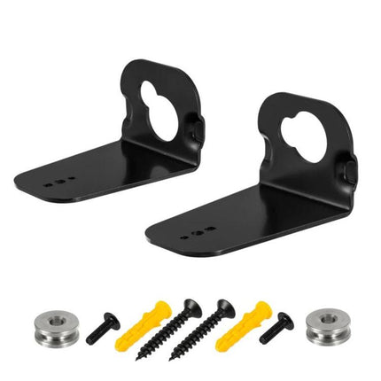 JJ-4019-B-0 For Samsung HW-M450 / HW-M550 / HW-M430 Speaker Bracket, For Samsung HW-M450