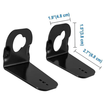 JJ-4019-B-0 For Samsung HW-M450 / HW-M550 / HW-M430 Speaker Bracket, For Samsung HW-M450