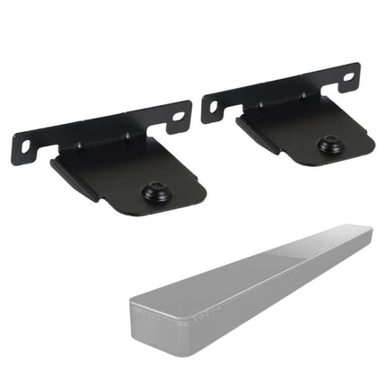 JJ-3010-B-0 For LG SH4 / SJ4R / SJ4Y Wall-Mounted Speaker Bracket, For LG SH4 / SJ4R