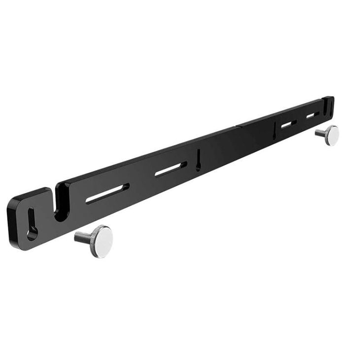 JJ-8045-B-0 For SONOS Arc Soundbar Wall-Mounted Speaker Bracket, For SONOS Arc Soundbar
