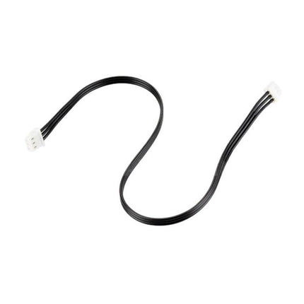 Waveshare 5264-3PIN Servo Cable Compatible With ST / SC / CF Series Servos, 6pcs 300mm, 6pcs 900mm, 3pcs 300mm + 3pcs 900mm