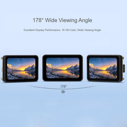 Waveshare ESP32-C6 1.64 Inch AMOLED Touch Display Development Board, 280 X 456 Resolution, Supports Wi-Fi 6 And BLE 5, Not Welded, Welded