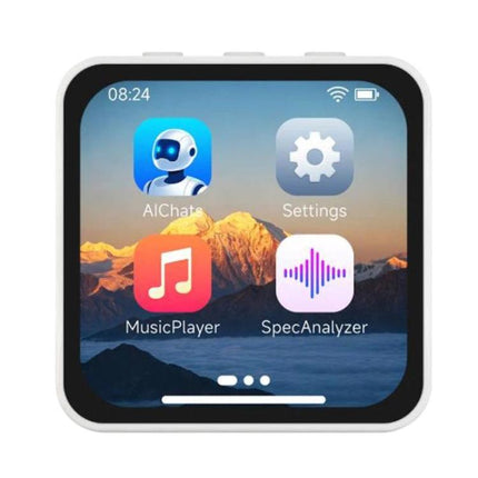 Waveshare 33970 ESP32-S3 2.16 Inch AMOLED Display Development Board, Supports Dual Microphones, 2.4GHz Wi-Fi And BLE 5, 33970