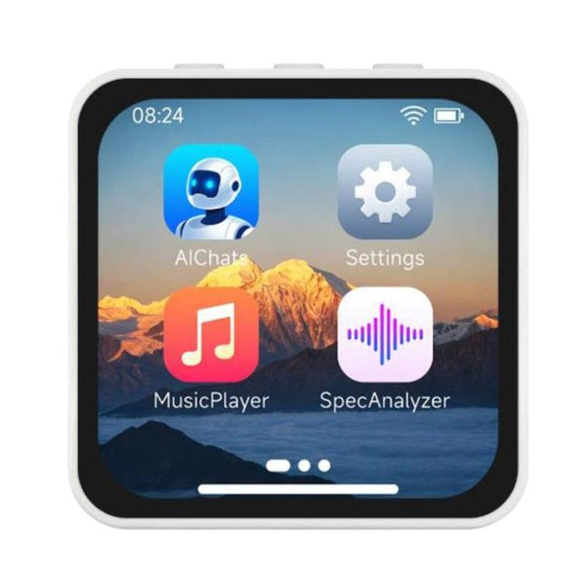 Waveshare 33970 ESP32-S3 2.16 Inch AMOLED Display Development Board, Supports Dual Microphones, 2.4GHz Wi-Fi And BLE 5, 33970