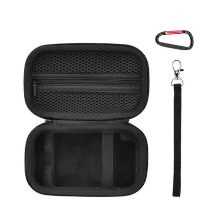 For DJI Action 6 / 5 / 4 / Insta360 Ace Pro 2 Flymile Street Photography Handle Storage Bag