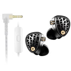 3.5mm With Mic
