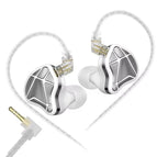 3.5mm Standard White