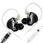 Type-C Sound Card Black