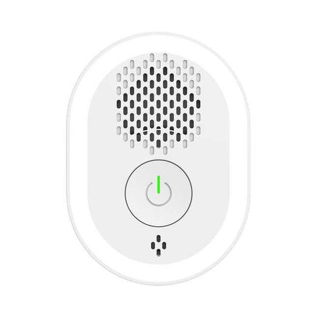 Intelligent Ultrasonic Mosquito Repellent Lamp, Household Silent Repeller For Mice, Insects & Cockroaches, US Plug