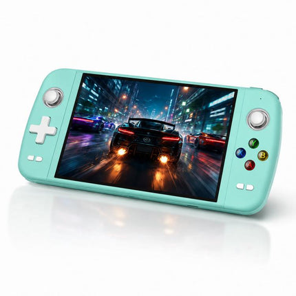 SJGAM M27 Handheld Gaming Console 7 Inch 3D Large Screen HD Portable Console, 64GB, 128GB, 256GB, 64GB+2pcs Game Controller, 128GB+2pcs Game Controller, 256GB+2pcs Game Controller