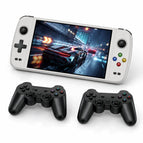 128GB+2pcs Game Controller / Gray
