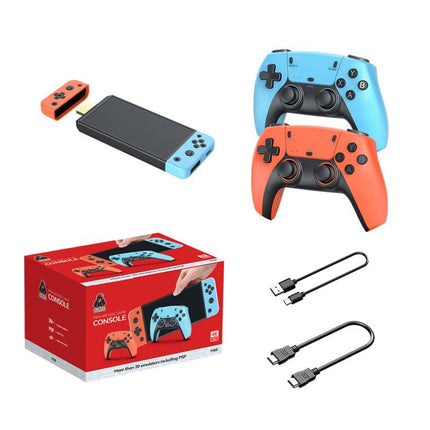 SJGAM M68 4K HD TV Game Console 3 In 1 Large 3D Arcade Machine, 64GB, 128GB, 256GB